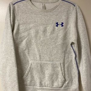 Under Armour Sweatshirt